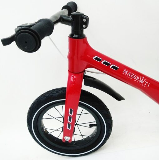 MAZERATI NB-03 13 Купить велобег BALANCE BIKE MAZERATI NB-03