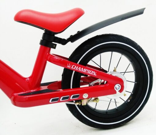 MAZERATI NB-03 14 Купить велобег BALANCE BIKE MAZERATI NB-03