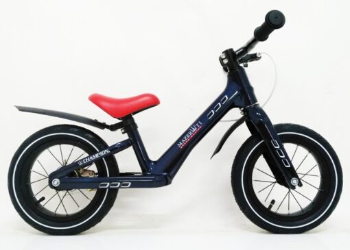 MAZERATI NB-03 16 Купить велобег BALANCE BIKE MAZERATI NB-03