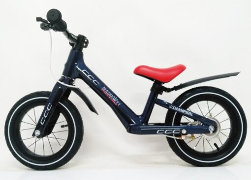 MAZERATI NB-03 17 Купить велобег BALANCE BIKE MAZERATI NB-03