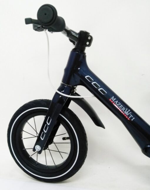 MAZERATI NB-03 19 Купить велобег BALANCE BIKE MAZERATI NB-03