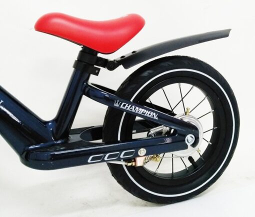 MAZERATI NB-03 20 Купить велобег BALANCE BIKE MAZERATI NB-03