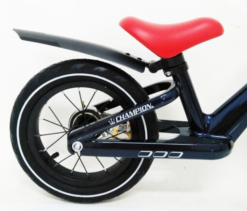 MAZERATI NB-03 21 Купить велобег BALANCE BIKE MAZERATI NB-03