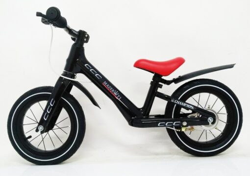 MAZERATI NB-03 3 Купить велобег BALANCE BIKE MAZERATI NB-03