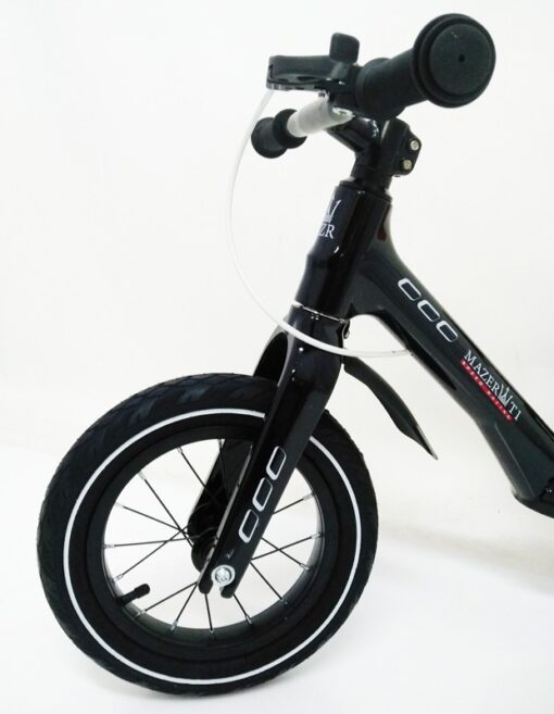 MAZERATI NB-03 4 Купить велобег BALANCE BIKE MAZERATI NB-03