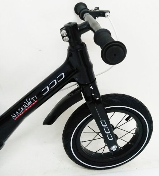 MAZERATI NB-03 5 Купить велобег BALANCE BIKE MAZERATI NB-03