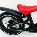MAZERATI NB-03 6 Купить велобег BALANCE BIKE MAZERATI NB-03