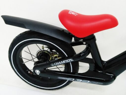 MAZERATI NB-03 6 Купить велобег BALANCE BIKE MAZERATI NB-03