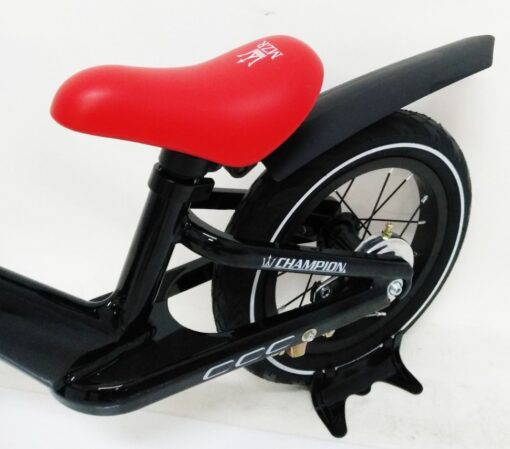 MAZERATI NB-03 7 Купить велобег BALANCE BIKE MAZERATI NB-03
