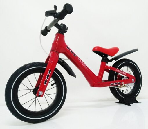 MAZERATI NB-03 9 Купить велобег BALANCE BIKE MAZERATI NB-03