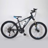 S200 HAMMER 24 2 Подростковый Велосипед HAMMER S200 24