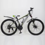 S200 HAMMER 24 25 Подростковый Велосипед HAMMER S200 24