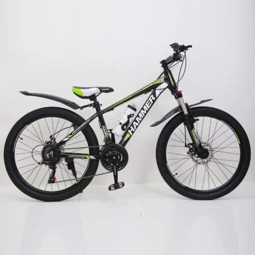 S200 HAMMER 24 25 Подростковый Велосипед HAMMER S200 24