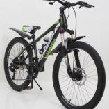 S200 HAMMER 24 26 Подростковый Велосипед HAMMER S200 24