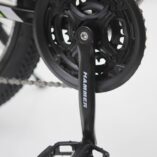 S200 HAMMER 24 29 Подростковый Велосипед HAMMER S200 24