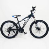 S200 HAMMER 24 3 Подростковый Велосипед HAMMER S200 24