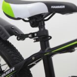 S200 HAMMER 24 30 Подростковый Велосипед HAMMER S200 24