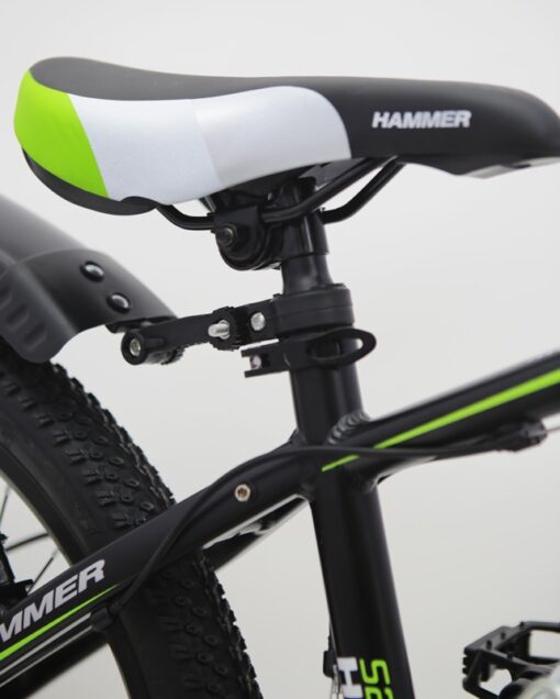 S200 HAMMER 24 30 Подростковый Велосипед HAMMER S200 24