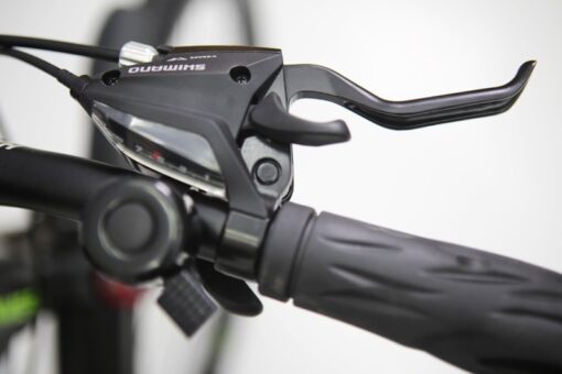 S200 HAMMER 24 31 Подростковый Велосипед HAMMER S200 24