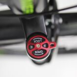 S200 HAMMER 24 32 Подростковый Велосипед HAMMER S200 24