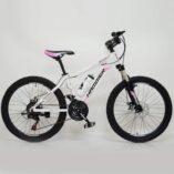 S200 HAMMER 24 7 Подростковый Велосипед HAMMER S200 24