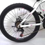 S200 HAMMER 24 9 Подростковый Велосипед HAMMER S200 24