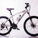S200 HAMMER 26 15 Подростковый велосипед HAMMER S200