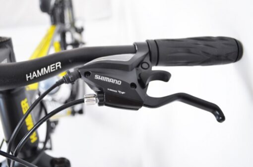 S200 HAMMER 26 26 Подростковый велосипед HAMMER S200
