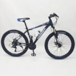 S200 HAMMER 26 4 Подростковый велосипед HAMMER S200