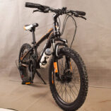 S300 BLAST 20 10 Подростковый Велосипед S300 BLAST