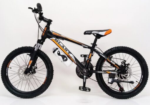 S300 BLAST-NEW 20 11 Подростковый Велосипед S300 BLAST-NEW