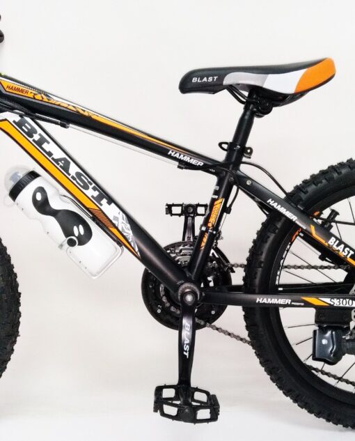S300 BLAST-NEW 20 13 Подростковый Велосипед S300 BLAST-NEW