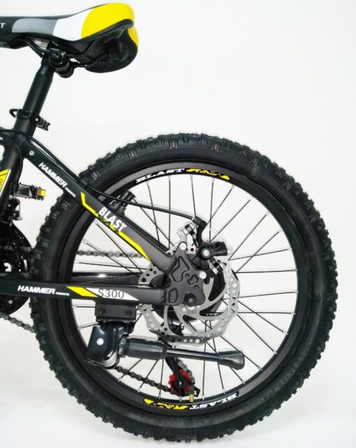 S300 BLAST-NEW 20 20 Подростковый Велосипед S300 BLAST-NEW