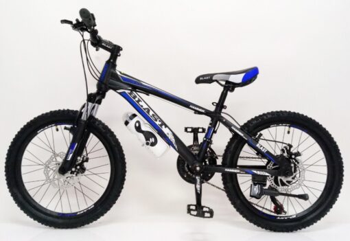 S300 BLAST-NEW 20 4 Подростковый Велосипед S300 BLAST-NEW