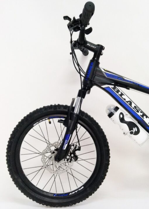 S300 BLAST-NEW 20 5 Подростковый Велосипед S300 BLAST-NEW