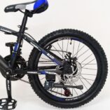 S300 BLAST-NEW 20 7 Подростковый Велосипед S300 BLAST-NEW