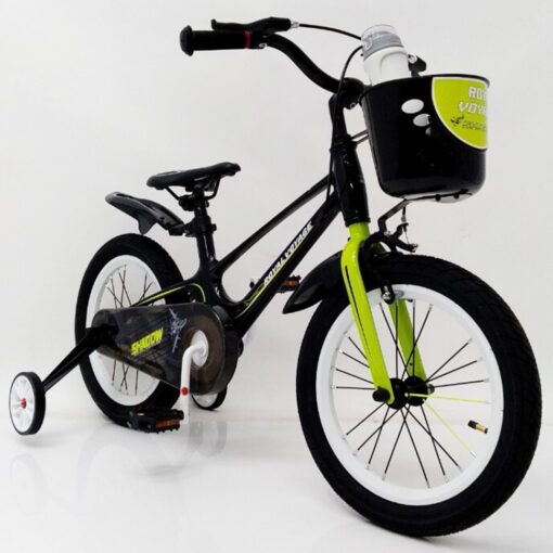 Купить Велосипед ROYAL VOYAGE SHADOW 16