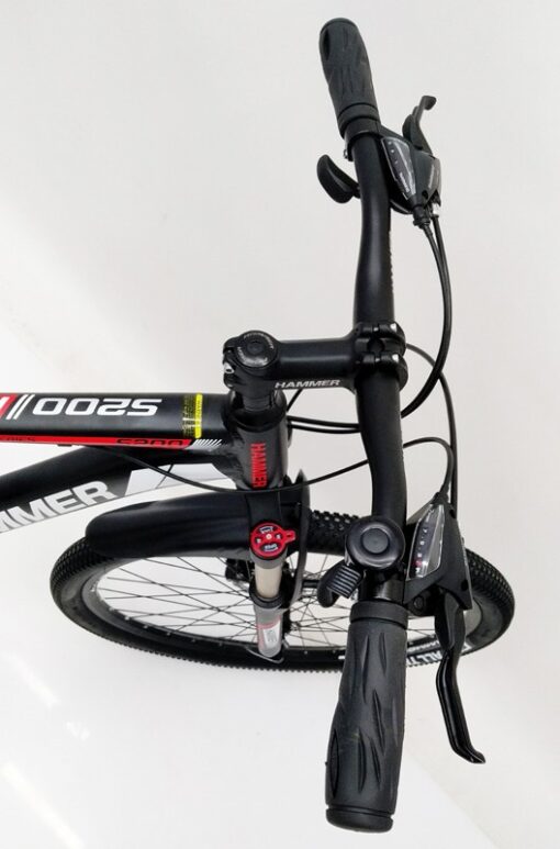 hammer27.5_15 Купить S200 HAMMER