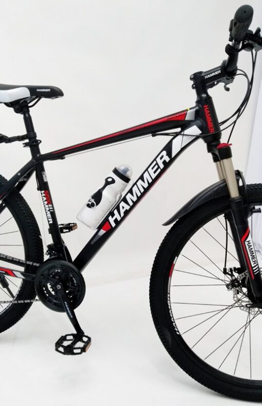 hammer27.5_16 Купить S200 HAMMER