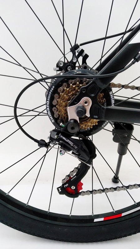 hammer27.5_18 Купить S200 HAMMER