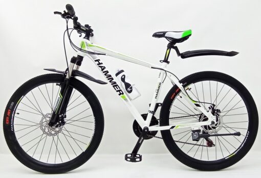 hammer27.5_2 Купить S200 HAMMER