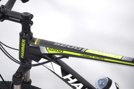 hammer27.5_21 Купить S200 HAMMER