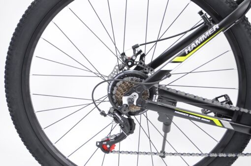 hammer27.5_22 Купить S200 HAMMER