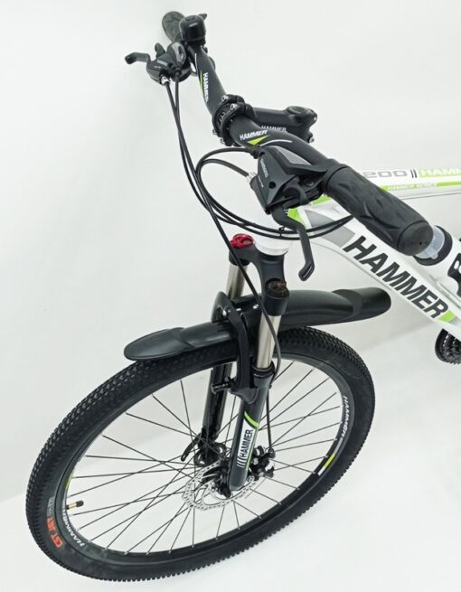 hammer27.5_5 Купить S200 HAMMER