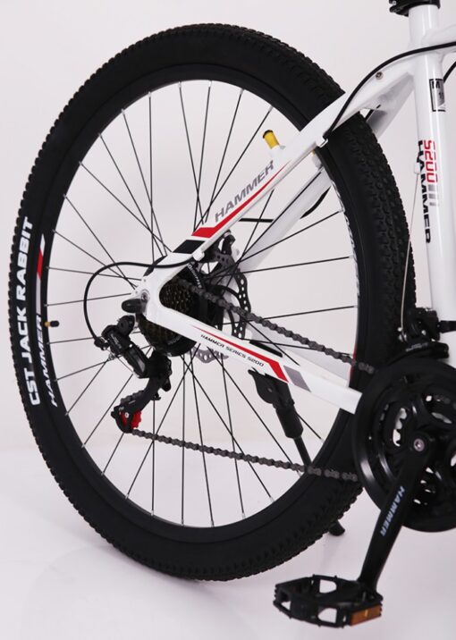 hammer27.5_9 Купить S200 HAMMER