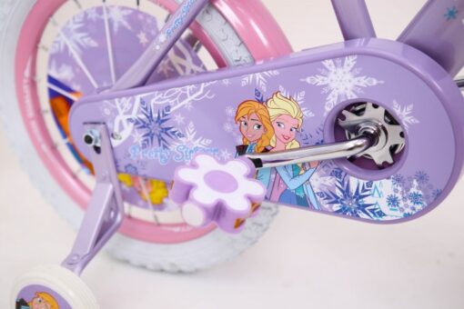 PRINCESS-1_14_07 Купить Велосипед
