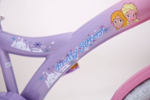 PRINCESS-1_18_07 Купить Велосипед