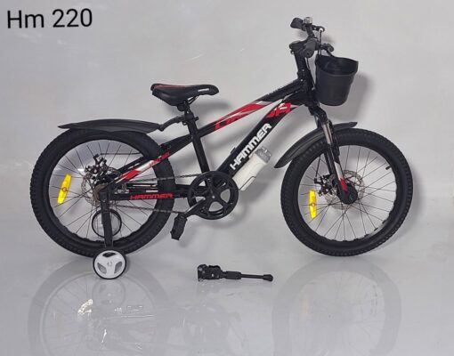 HAMMER HM-220.01 Купить Велосипед HAMMER HM-220