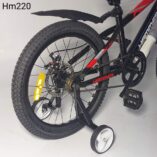 HAMMER HM-220.02 Купить Велосипед HAMMER HM-220