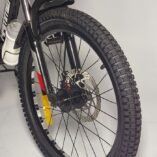 HAMMER HM-220.03 Купить Велосипед HAMMER HM-220